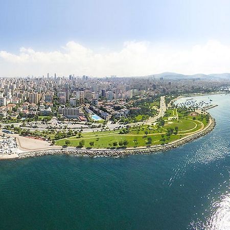 Hotel Suadiye Istambul Exterior foto