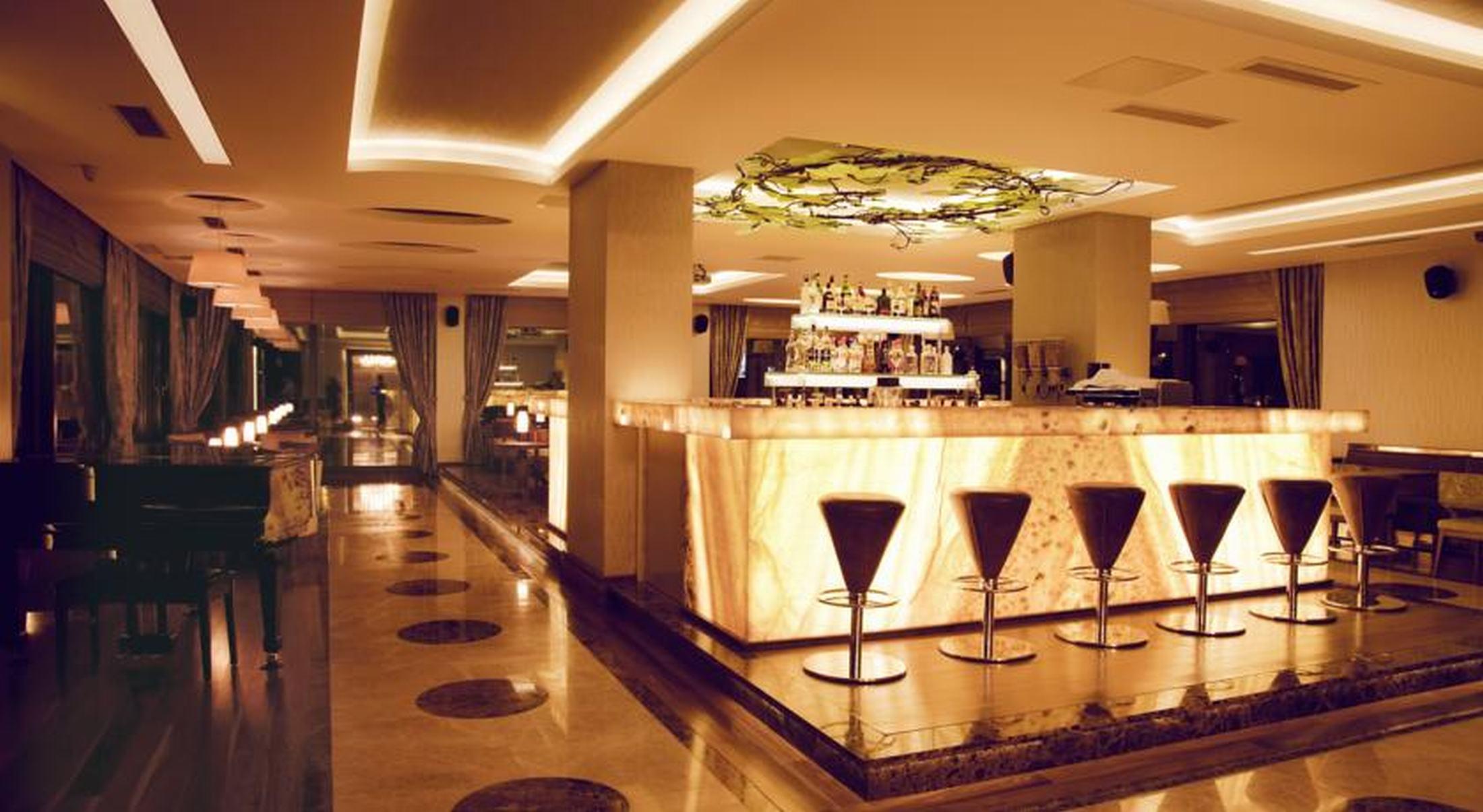 Hotel Suadiye Istambul Exterior foto